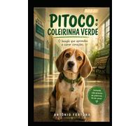 PITOCO COLEIRINHA VERDE