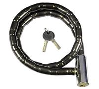 Piton Moto Blindado Llave Plana 18 mm. x 100 cm.