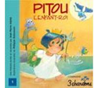 Pitou L'enfant Roi
