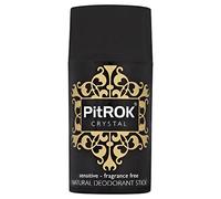 PitRok Unisex, cristal de elevación natural
