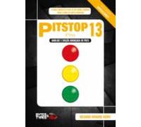Pitstop 13 Pro - Análise E Edição Avançada De Pdfs (ebook)