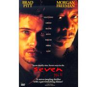 Pitt Brad [Francia] [DVD]