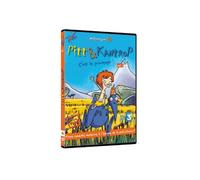 Pitt & Kantrop - Vol. 1 : La guerre des Pithèques n'aura pas lieu [Francia] [DVD]