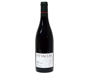 Pittacum 2019 - Pack 6 Botellas - Bodegas Terras Gauda