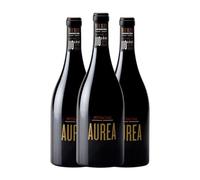 Pittacum Aurea Mencía Bierzo Crianza 75 cl Vino tinto (Caja de 3 Botellas de 75 cl)