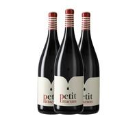 Pittacum Petit Pittacum Bierzo Botella Magnum 1,5 L Vino tinto (Caja de 3 Botella Magnum de 1,5 L)