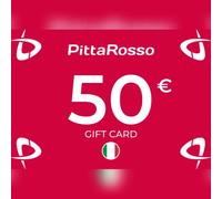 PittaRosso Gift Card 50 EUR Key - ITALY