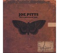 Pitts Joe - Just a Matter of Time
