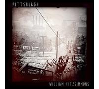 Pittsburgh by WILLIAM FITZSIMMONS