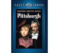 Pittsburgh [USA] [DVD]