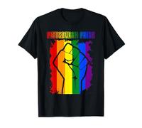 Pittsburgh LGBT Pride Month LGBTQ Rainbow Flag For Gay Camiseta