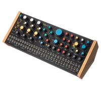 Pittsburgh Modular Taiga