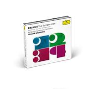 Pittsburgh Symphony Orchestra - Brahms: Symphonies Nos. 1 - 4 & Tragic Ouverture (3CD)