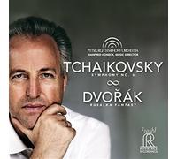 Pittsburgh Symphony Orchestra - Symphony No. 6 Rusalka Fantasy