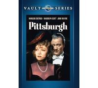Pittsburgh [USA] [DVD]