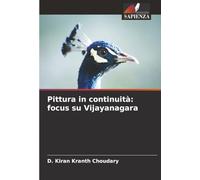 Pittura in continuità: focus su Vijayanagara