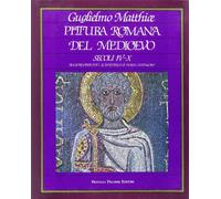 Pittura romana del Medioevo. Secoli IV-X