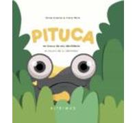 Pituca: Na procura da súa identidade