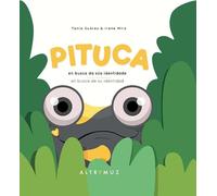 Pituca: Na procura da súa identidade
