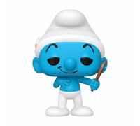 Figura POP! Television: The Smurfs - Vanity Smurf - FUNKO