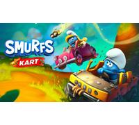 Pitufos Kart Steam Worldwide PC