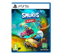 Pitufos Karts PS5 (SP) [177972]