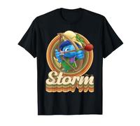Pitufos Pitufina Tormenta Salvaje Jungla Aventura Amazon Classic Camiseta