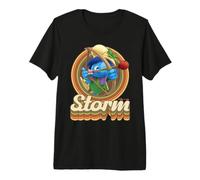 Pitufos Pitufina Tormenta Salvaje Jungla Aventura Amazon Classic Camiseta Premium