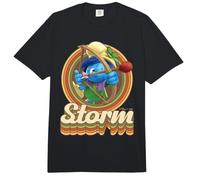 Pitufos Pitufina Tormenta Salvaje Jungla Aventura Amazon Classic Comfort Colors Adult Heavyweight T-Shirt