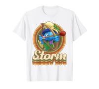 Pitufos Pitufina Tormenta Salvaje Jungla Aventura Clásico Amazon Camiseta