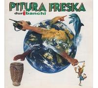 Pitura Freska - Duri I Banchi