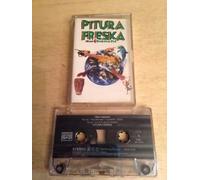 Pitura Freska - Duri I Banchi [Casete]