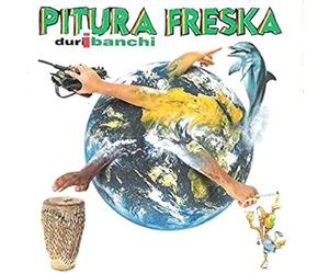 Pitura Freska - Duri I Banchi (Rsd 2023) [Vinilo]