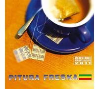 Pitura Freska - Gran Calma