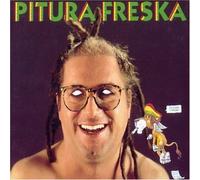 Pitura Freska - Na Bruta Banda