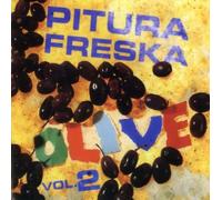 Pitura Freska - Olive 2