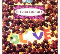 Pitura Freska - Olive Vol.1