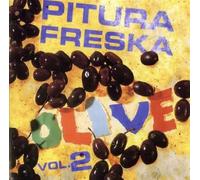 Pitura Freska - Olive Vol.2