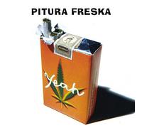Pitura Freska - Yeah [Vinilo]