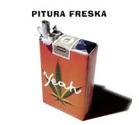 Pitura Freska – Yeah – Vinilo LP – BMG – Importación USA – 2024