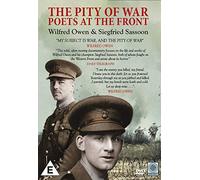 Pity of War: Poets at the Front [DVD]
