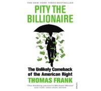 Pity The Billionaire (ebook)