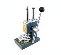 Pitycbo Ajustador de Tallas de Anillos Herramienta de Taller Redimensionador de Bandas Ensanchador Manual de Aros de Metal para Control Estable y Tamaño, Expansor De Anillo De Doble Poste
