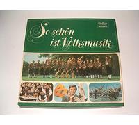 Pitztaler Nachtigalln - So Schön Ist Volksmusik [Vinyl LP]