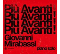 Piu Avanti!