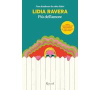 Più dell'amore. Non desiderare la roba d'altri