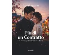 Più di un Contratto: Un amore inaspettato tra la Corea e l'Irlanda (Amori coreani)