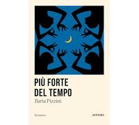Più forte del tempo (Romanzo)