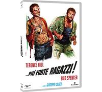 Più Forte Ragazzi (DVD) [Italia]