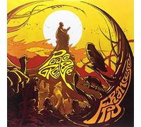 Piu Francesco - Peace & Groove (Lp) [Vinilo]